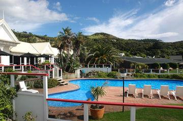 Copthorne Hotel and Resort Hokianga Omapere State Highway 12