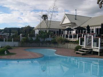 Copthorne Hotel and Resort Hokianga Omapere State Highway 12