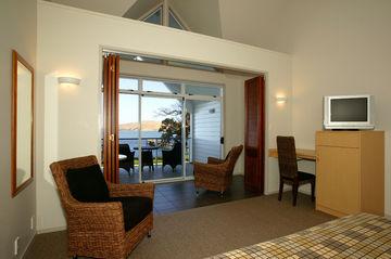 Copthorne Hotel and Resort Hokianga Omapere State Highway 12