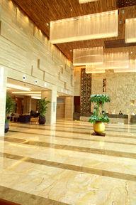 Crowne Plaza Hotel Ma'anshan No. 99 Huayu Road