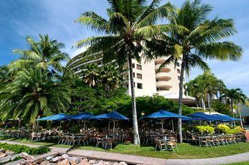 Hilton Hotel Cairns 34 Esplanade