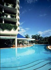 Hilton Hotel Cairns 34 Esplanade