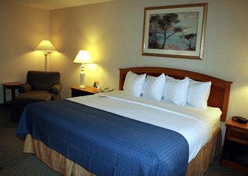 Holiday Inn At Buffalo Bill Village Cody 1701 Sheridan Ave