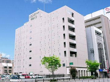 Hotel Hummingbird Chuo Inn 1-14-15 Kiyokawa Chuo
