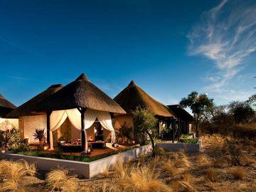 Kempinski Mokuti Lodge Tsumeb P.O. Box 403