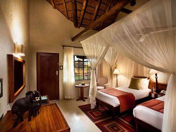 Kempinski Mokuti Lodge Tsumeb P.O. Box 403