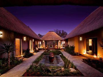 Kempinski Mokuti Lodge Tsumeb P.O. Box 403