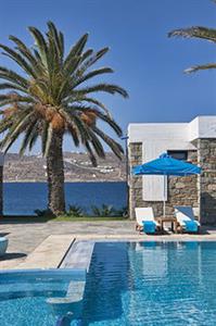 Mykonos Theoxenia Hotel Kato Mili