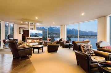 Oaks Club Resort Queenstown 171-179 Frankton Road