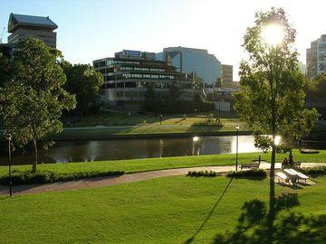 Parkroyal Parramatta Hotel Sydney 30 Phillip Street, Parramatta