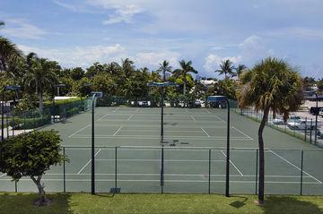 Bahia Mar Beach Resort Fort Lauderdale 801 Seabreeze Boulevard