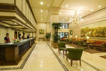 Photo from hotel 'Taj Samudra Hotel Colombo'