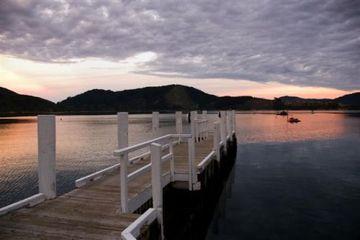 Bay of Many Coves Resort Picton (New Zealand) Queen Charlotte Sound