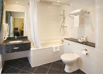 Hilton Hotel Euston London 17-18 Upper Woburn Place