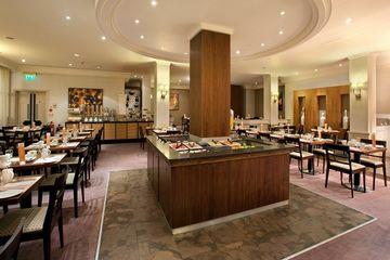 Hilton Hotel Euston London 17-18 Upper Woburn Place