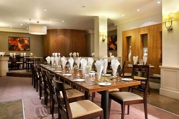 Hilton Hotel Euston London 17-18 Upper Woburn Place