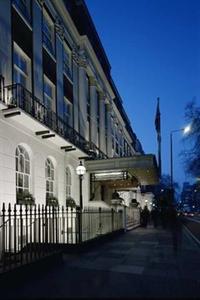 Hilton Hotel Euston London 17-18 Upper Woburn Place