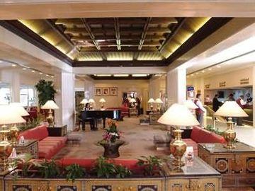 Golden Tulip Bahrain Hotel Manama Old Palace Road