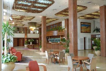 Photo from hotel 'Jerusalem Gate Hotel'