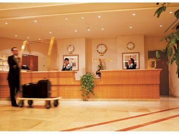 Rotana Hotel Hazmieh Boulevard Chiyah, Hazmieh