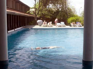 Jetwing Sea Hotel Negombo Palangaturai, Kochchikade