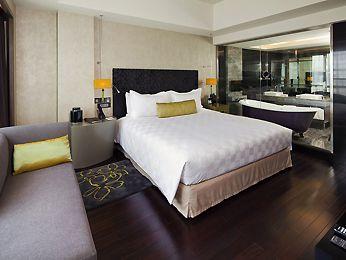 Sofitel Saigon Plaza Hotel Ho Chi Minh City 17 Le Duan Boulevard District 1