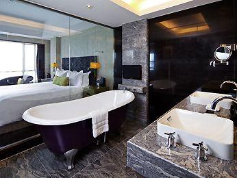 Sofitel Saigon Plaza Hotel Ho Chi Minh City 17 Le Duan Boulevard District 1