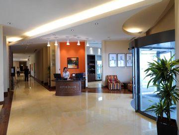 Staybridge Suites Abu Dhabi Yas Island Yas Island