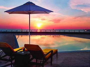 Photo from hotel 'Afamia Rotana Resort Latakia'