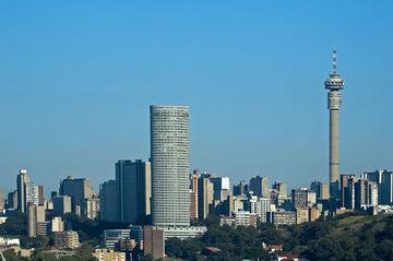 Intercontinental Johannesburg OR Tambo Airport Hot Johannesburg OR Tambo Airport Opposite Terminal 3