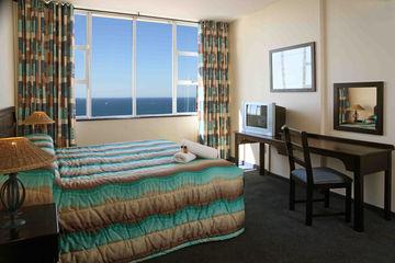 Beach Hotel Durban 107 Marine Parade