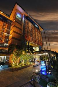 Best Western Premier Hotel Solo Jalan Slamet Riyadi No 4-6