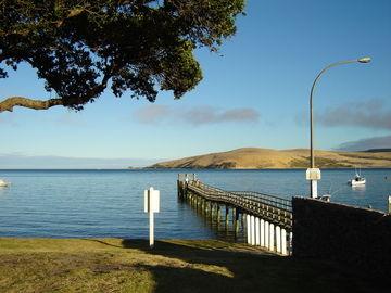 Copthorne Hotel and Resort Hokianga Omapere State Highway 12