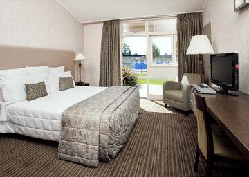 Copthorne Hotel & Resort Solway Park Masterton 246 High Street