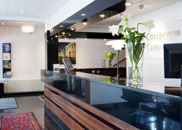 Clarion Collection Hotel Cardinal Vaxjo Backgatan 10