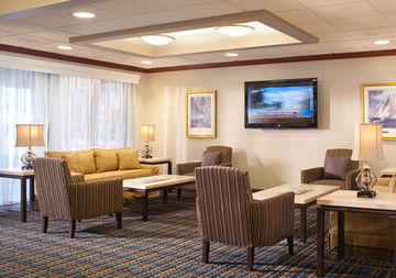 Photo from hotel 'Holiday Inn Express Newport Middletown (Rhode Island)'