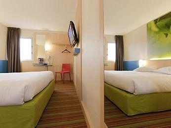 All Seasons Hotel Paris Roissy CDG Roissy-en-Franc 2 Avenue De La Raperie