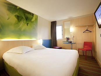 All Seasons Hotel Paris Roissy CDG Roissy-en-France 2 Avenue De La Raperie