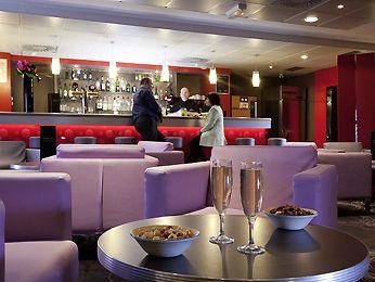 All Seasons Hotel Paris Roissy CDG Roissy-en-Franc 2 Avenue De La Raperie