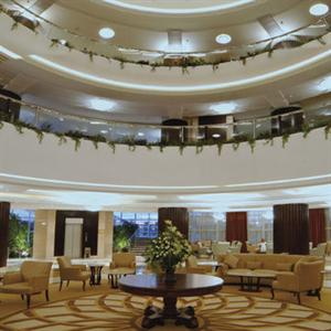 Moevenpick Hotel Qassim Buraydah King Khaled Road