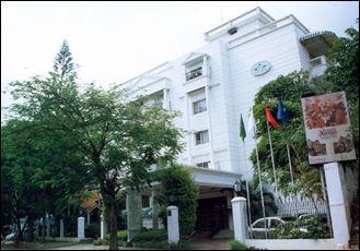 Nalapads International Hotel Bangalore 2A-2B, Crescent Road, High Ground