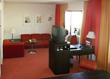 Hotel Das President Vienna Wallgasse 23