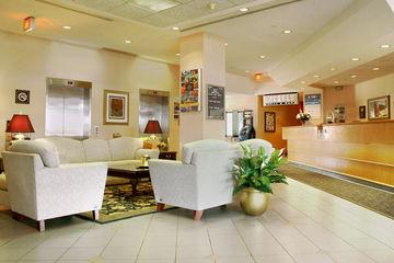 Quality Suites Montreal Aeroport Pointe Claire 6300 Transcanadienne