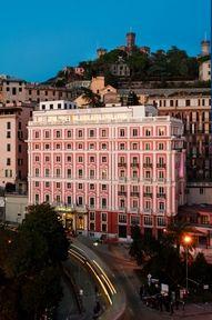Photo from hotel 'Grand Hotel Savoia Genoa'