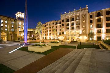 Southern Sun Montecasino Hotel Johannesburg Montecasino Boulevard, Montecasino Entertainment Complex, Fourways 