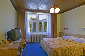 Hotel Trst Bled Cesta Svobode 12