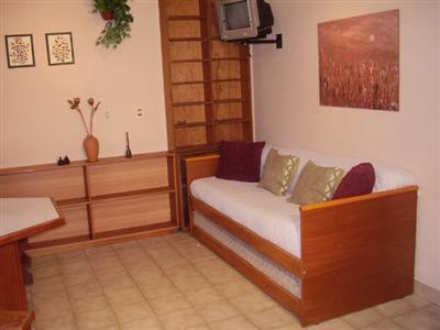 Las Nieves Bungalows San Carlos de Bariloche Bustillo 7664