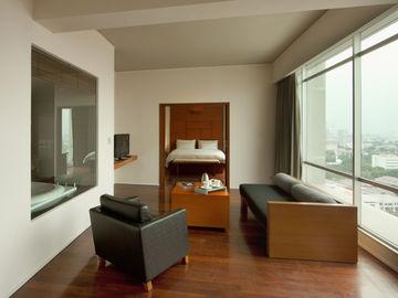 Alila Hotel Jakarta Jl Pecenongan Kav 7-17