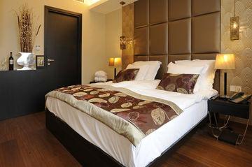 Continental Hotel Zara Budapest Dohany Street 42-44