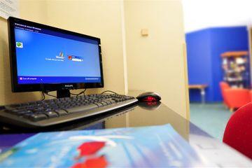 Photo from hotel 'Express By Holiday Inn Arras'